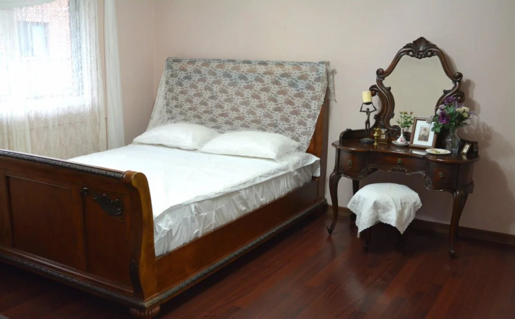 Hongdae Victorian Studio