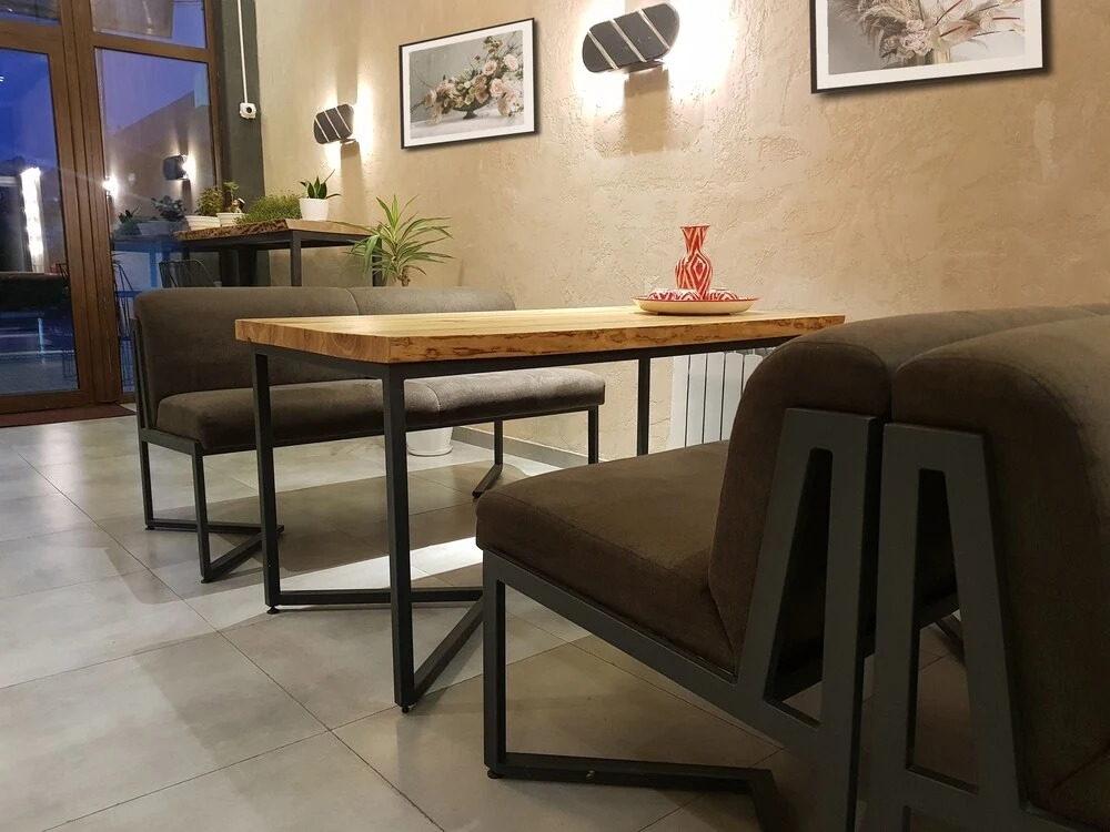 Falcon Boutique Hotel