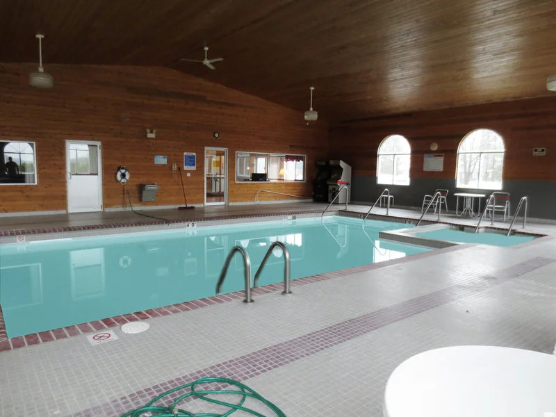 Americas Best Value Inn Chetek