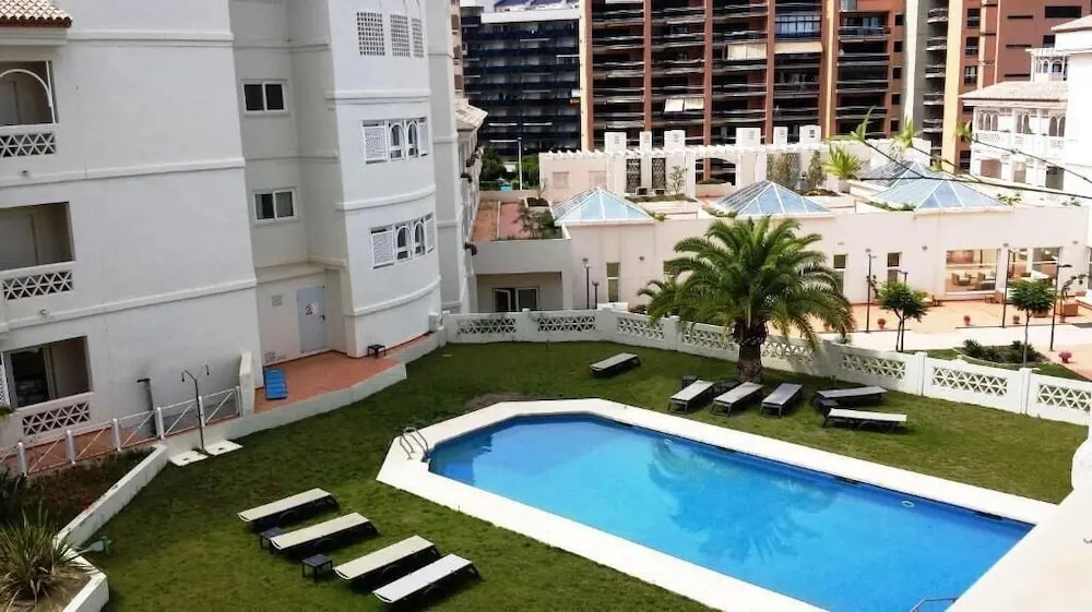 Ballesol Costablanca Senior Resort mayores de 55