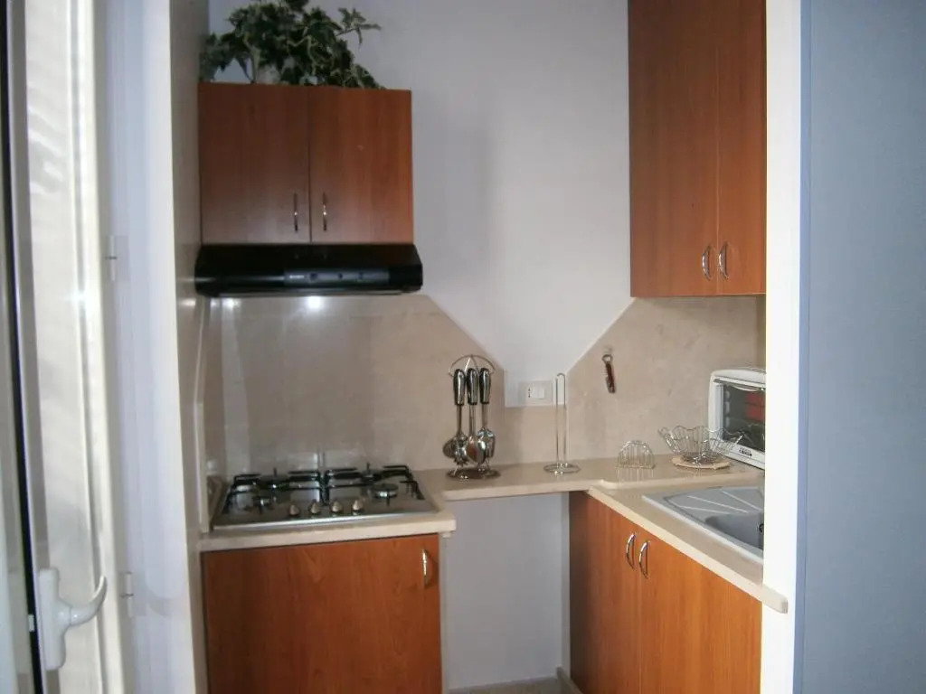 Casa Vacanza Nina