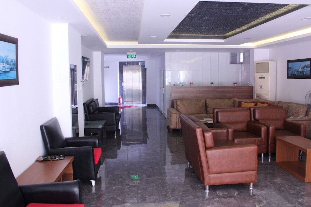 Gül Otel