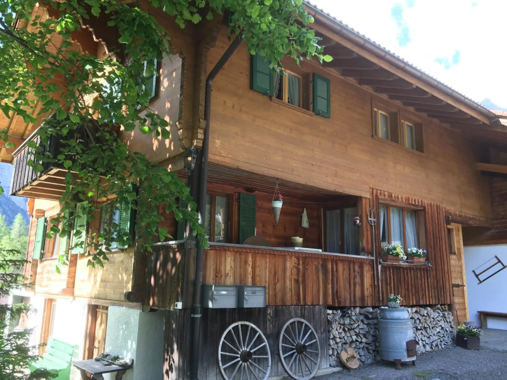 Ferienwohnung Lindenheim