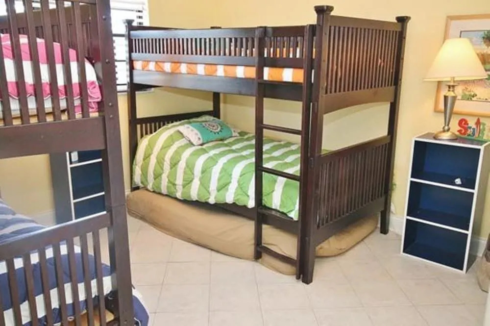 Hacienda del Sol II 306 Apartment 2