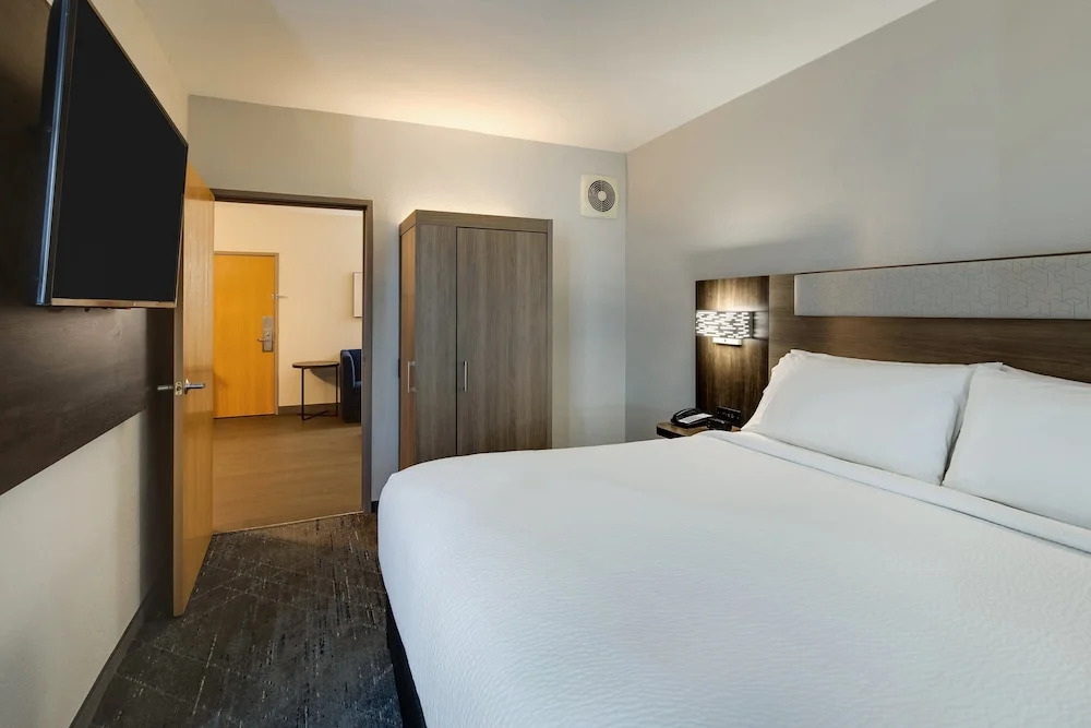 Holiday Inn Express I-95 Capitol Beltway - Largo by IHG