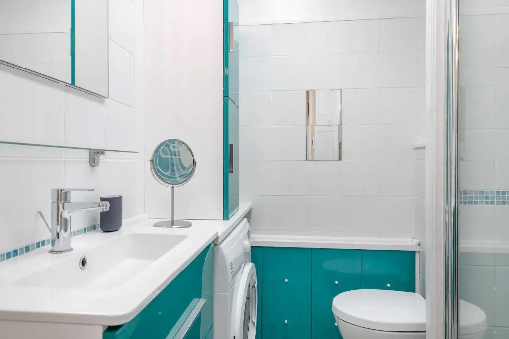 FACE A LA MER! Appartement pour 4 personnes a Pornic