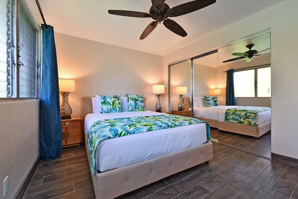 Kihei Kai Nani 373 1 Bedroom Condo