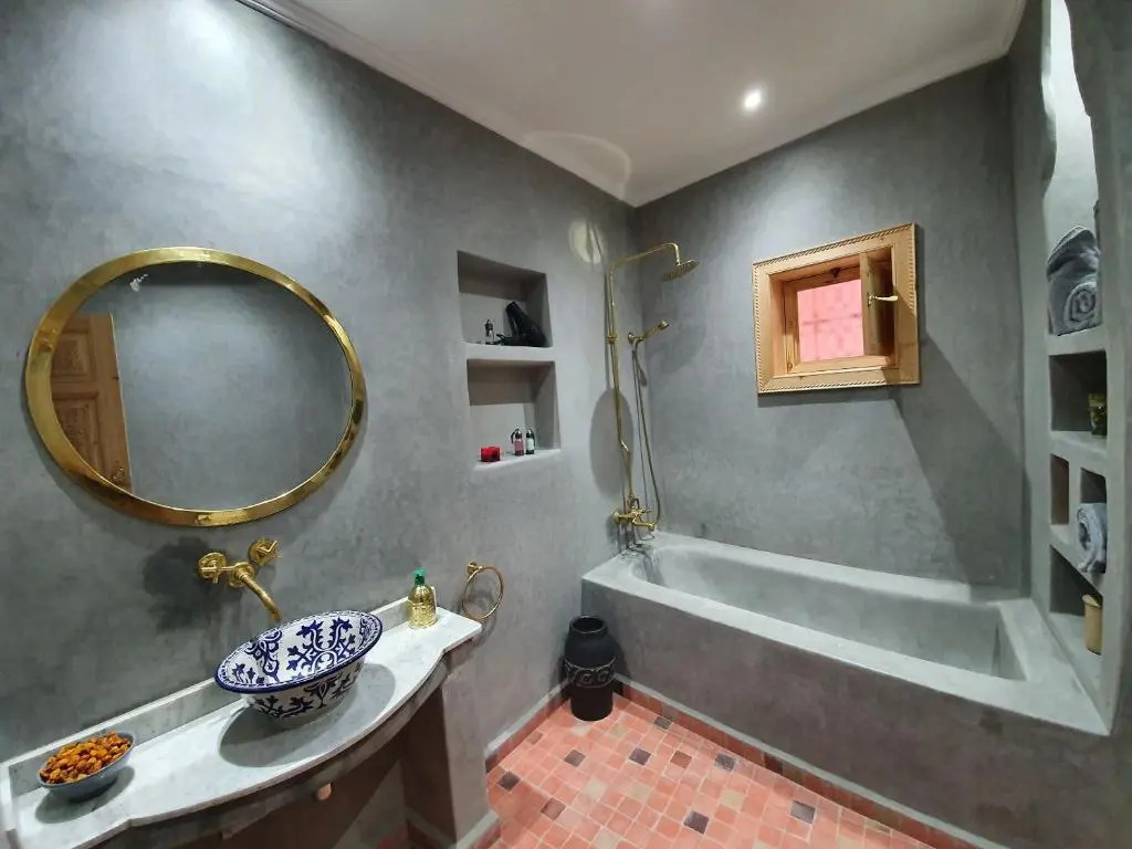 Riad Le Petit Joyau