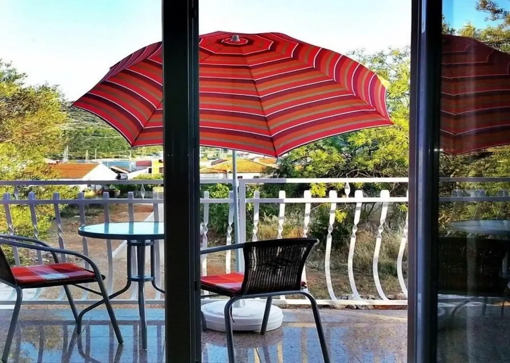 Marino - With Parking - A1