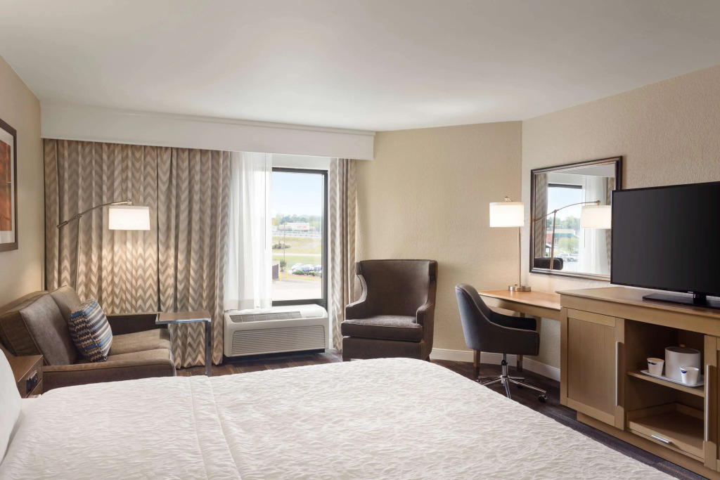 Hampton Inn by Hilton Fort Smith