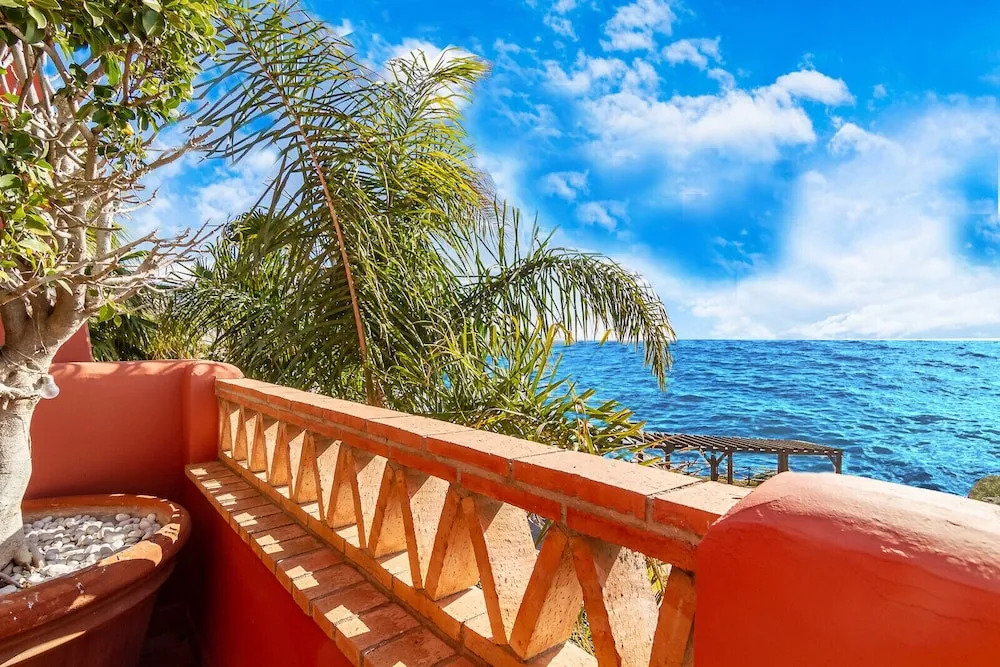 Penthouse Punta del Faro Casasol