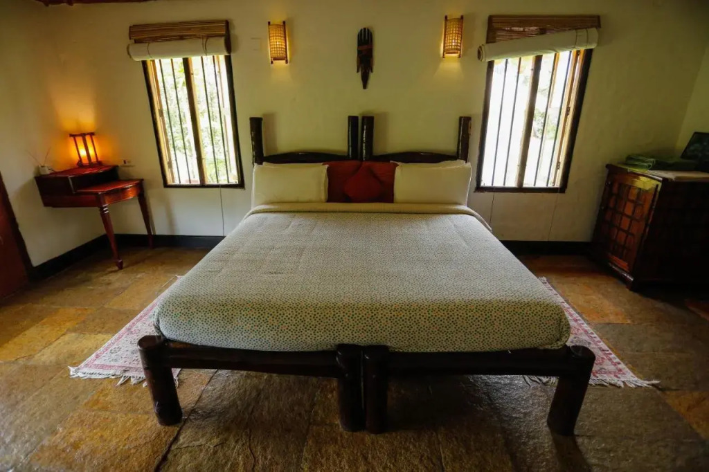 Green Dreams Eco Stay