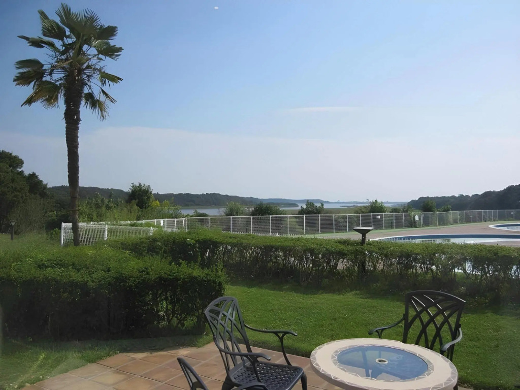 Hotel Lake Side Tsukuba