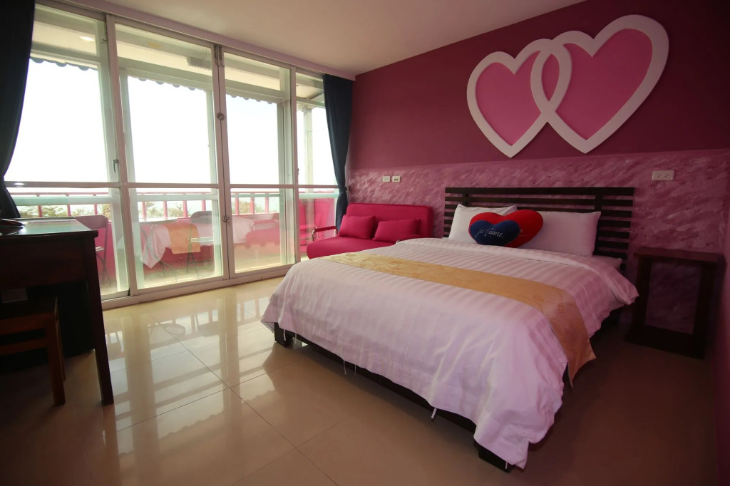 Kenting Waterfront Hotel