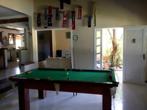 The Eco Palace Hostel