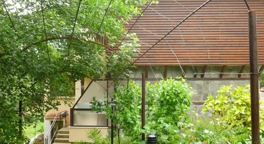 Vila Gorski Kat