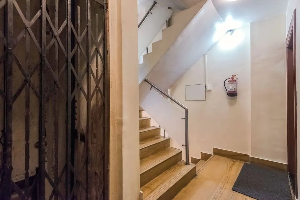 Konark Apartment