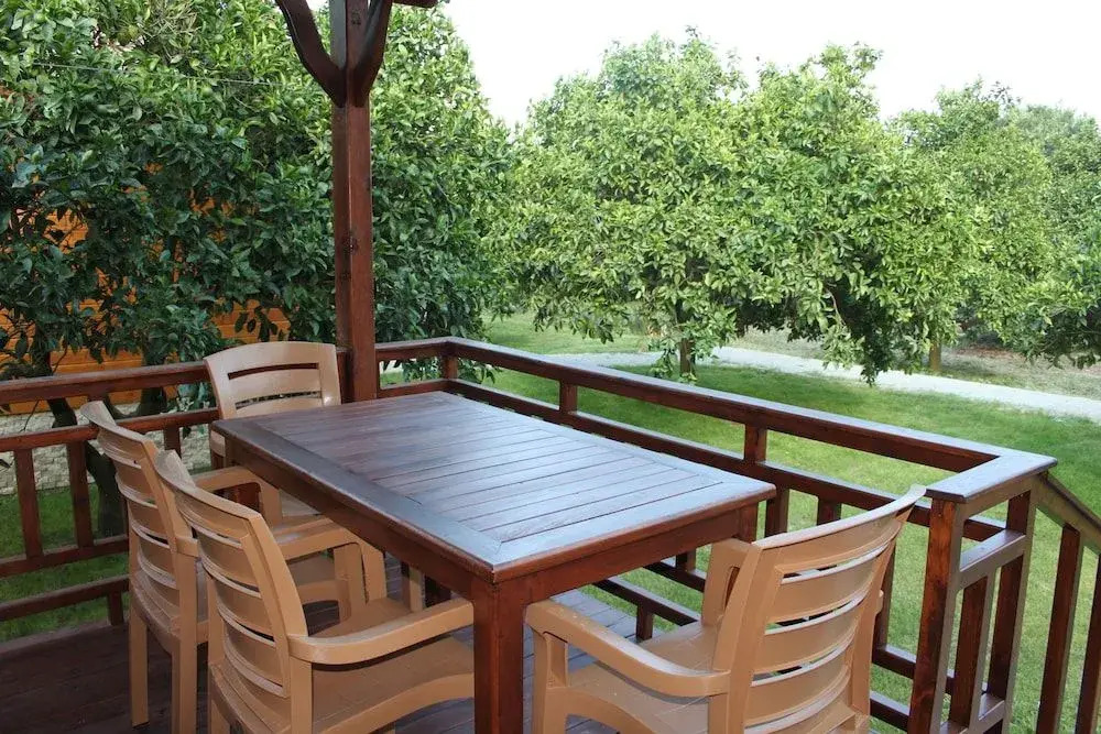 Villa Bilge