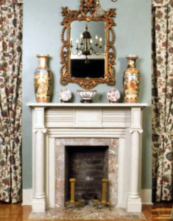 Wilkins Town House