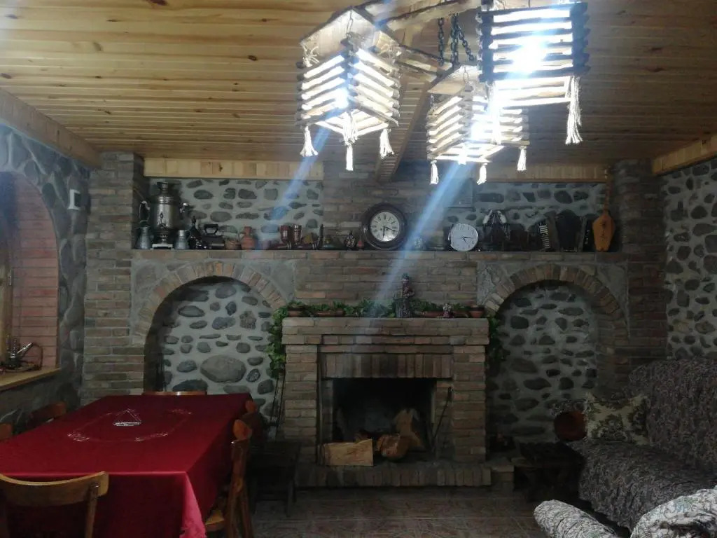 Telavis Lela's Guesthouse