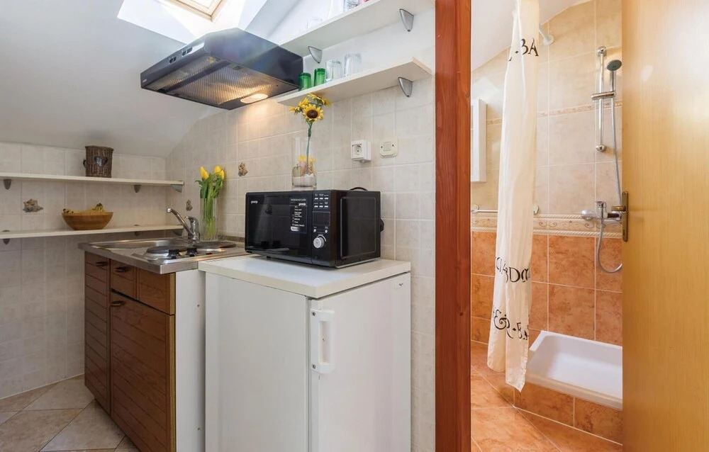Amazing Home in Porec With Wifi and 0 Bedrooms