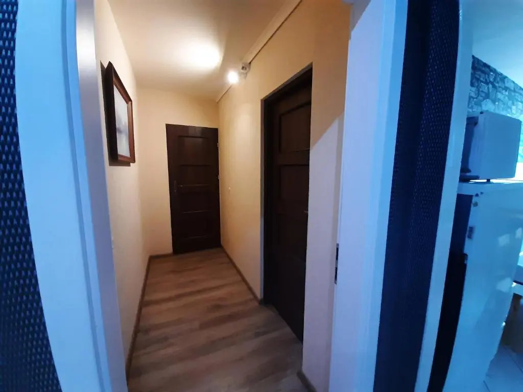Apartament na Podwalu
