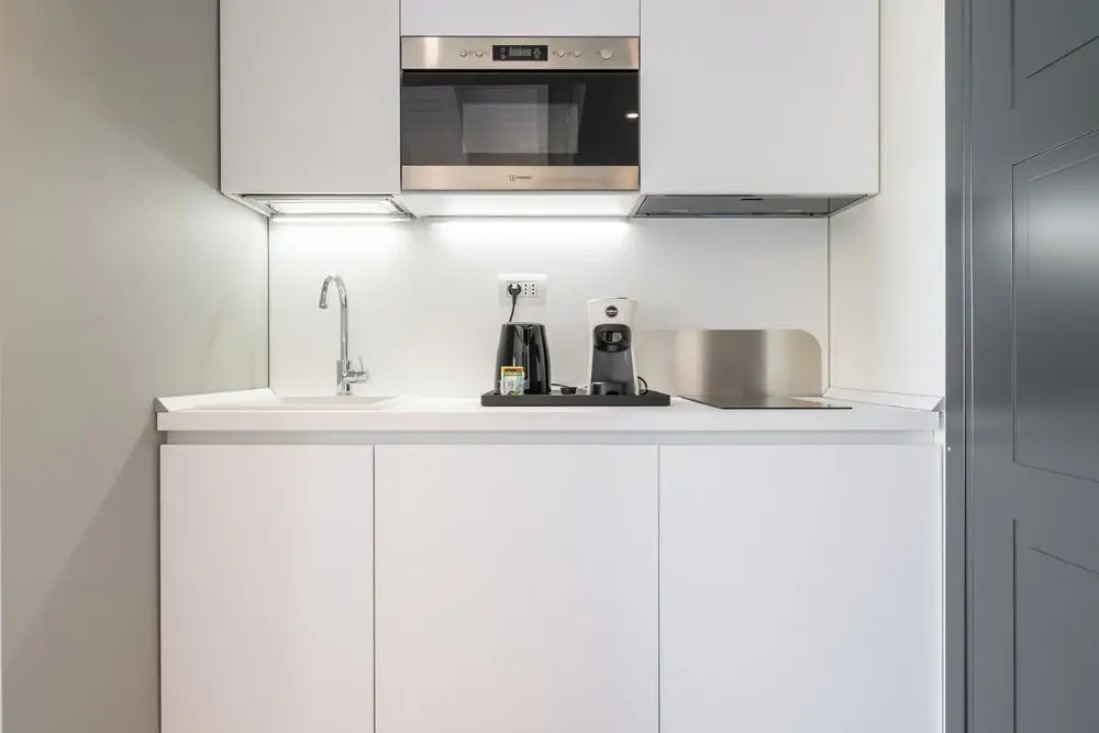 Karalin Sonnino Suites