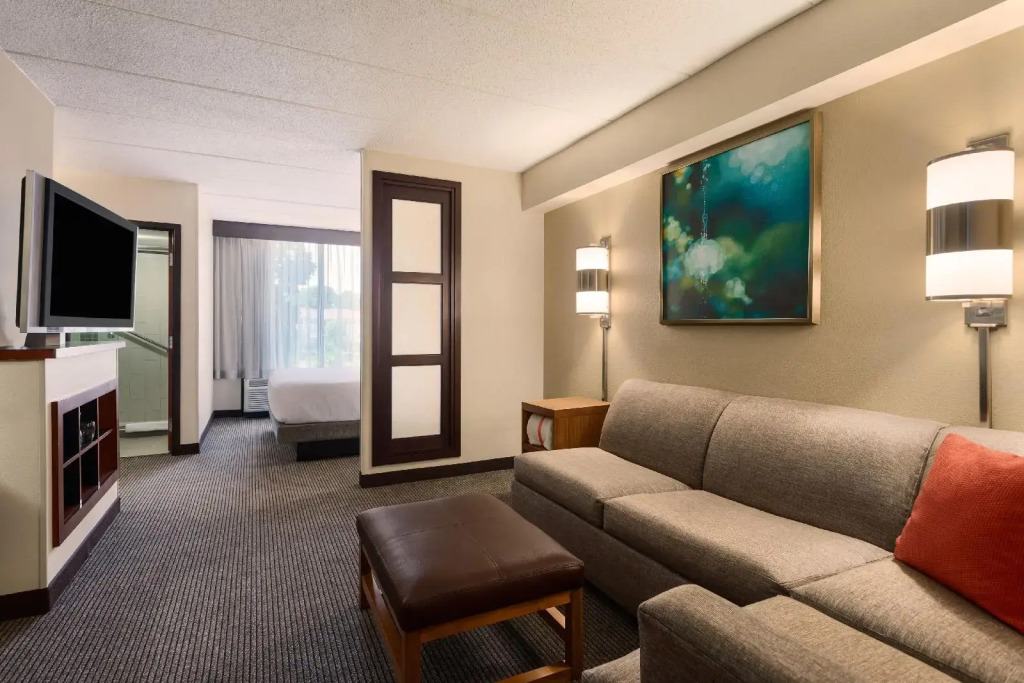 Hyatt Place Baltimore Owings Mills