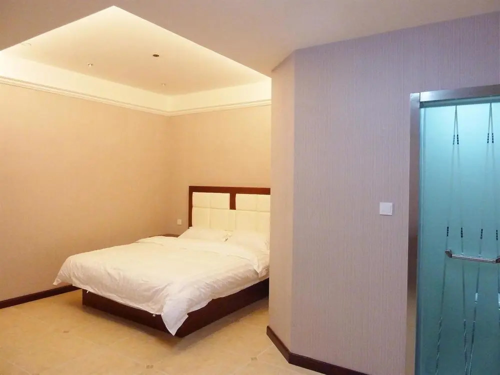 Aite Weier Holiday Hotel