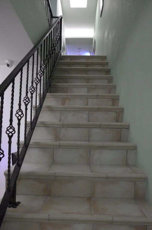 New Fashion Hotel