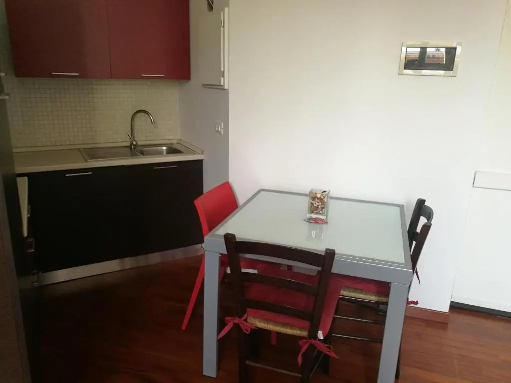 Residenza Piazza Dei Martiri 8