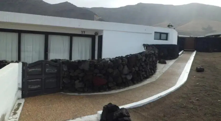 Bungalow Seaview