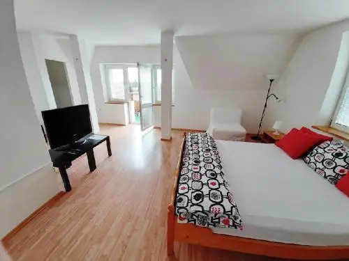 Apartment Patera