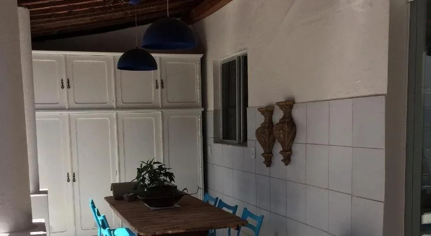 Hostel Pajuçara