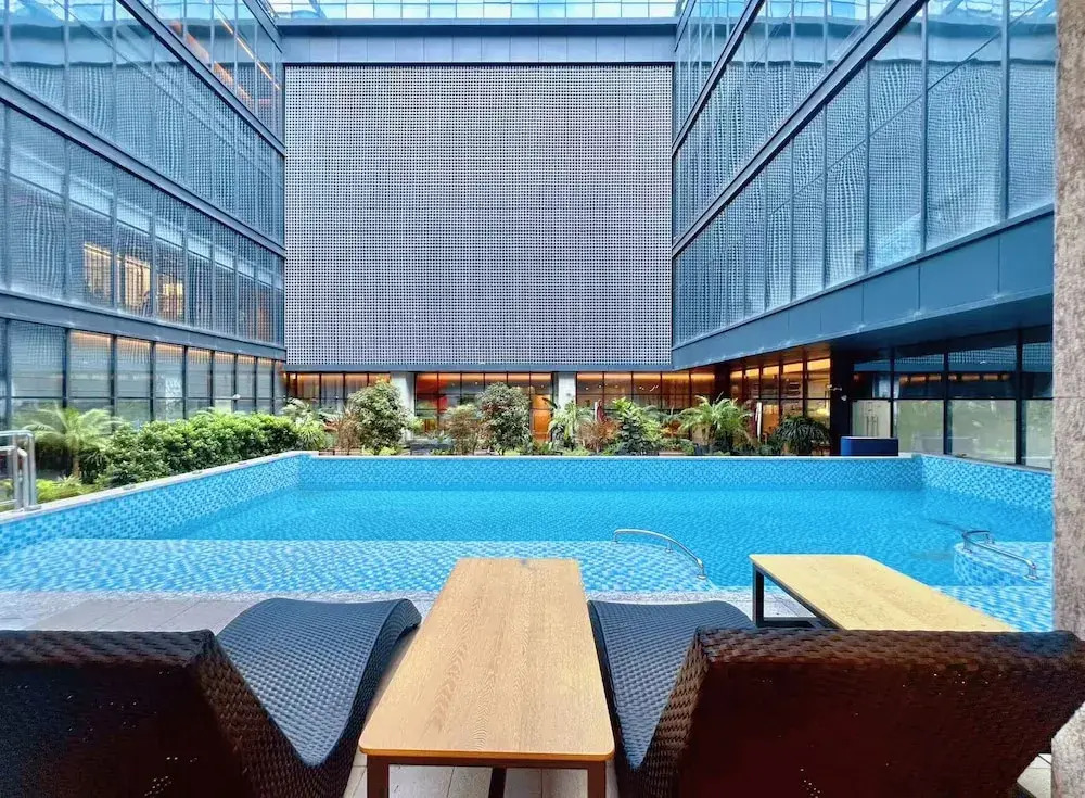 Four Points by Sheraton Shenzhen, Guangming