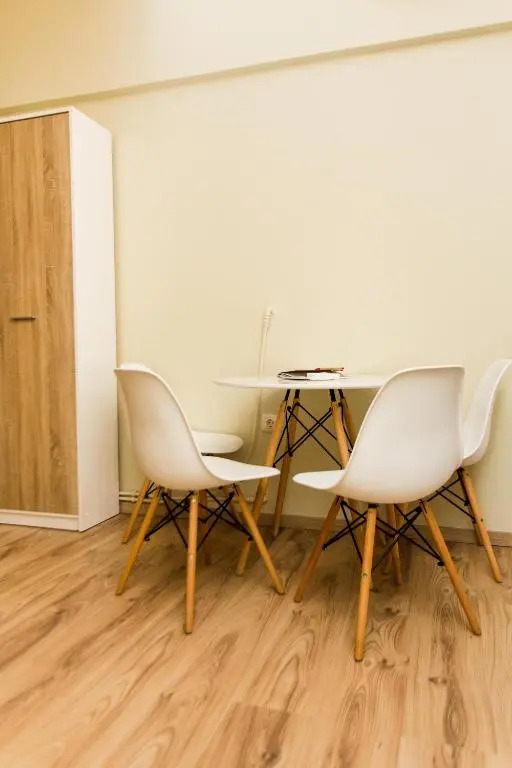 Central apartment Downtown
