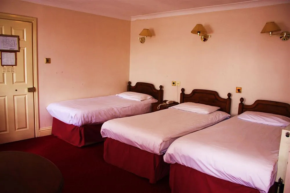 Lynams Hotel