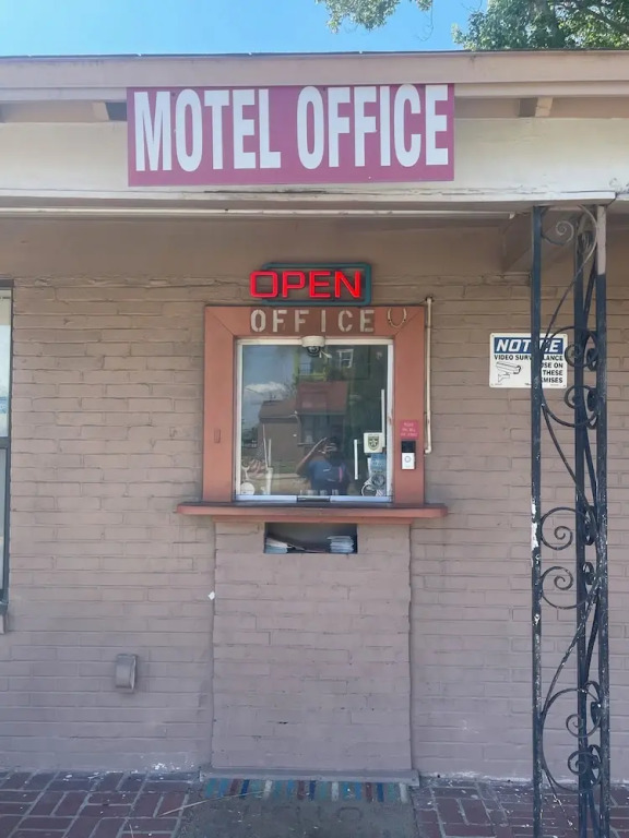 Economy Inn San Marco