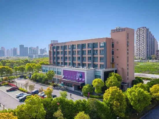 Hang Zhou Teckon Myfeel Hotel