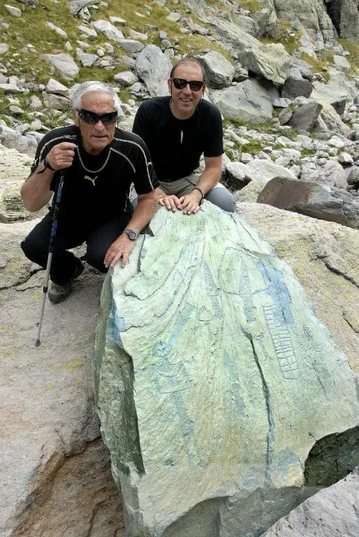 Le Mirval