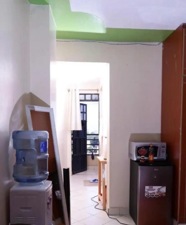 Stay.Plus Two Rivers Studio Apartment