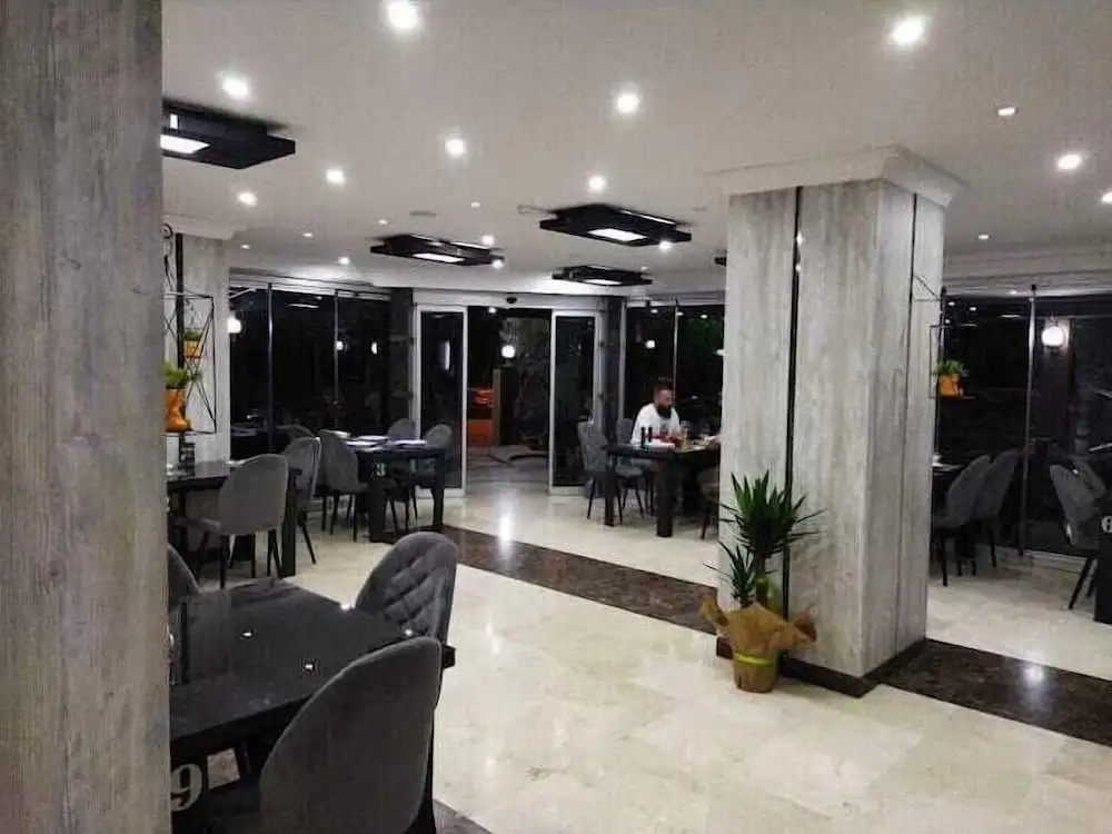KOLİBRY Sv HOTEL