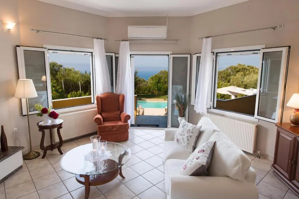 Villa Marilia