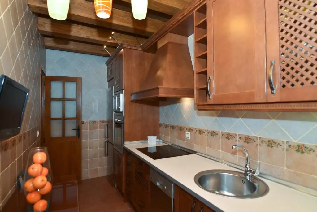 Apto La Casa Del Grial - CON PARKING GRATIS