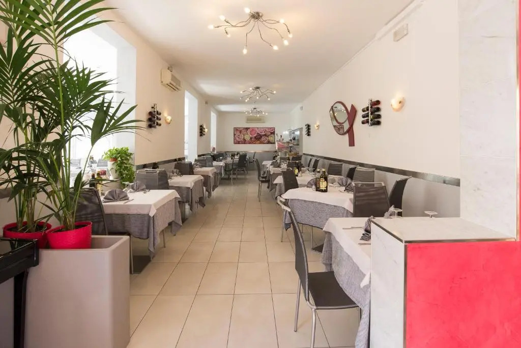 Hotel Atene