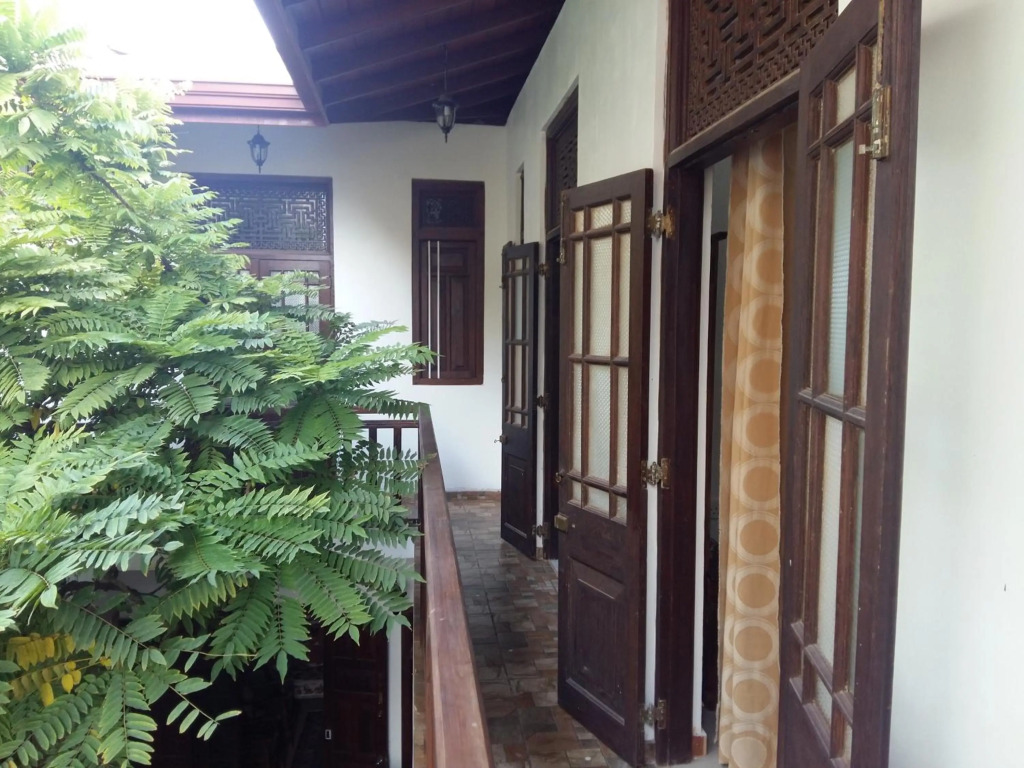 Comfort Inn- Galle Fort