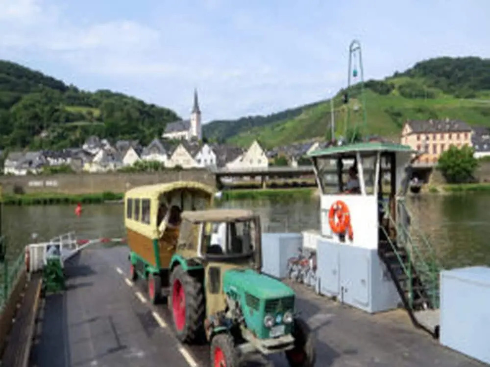 Korkenzieher Restaurant Café