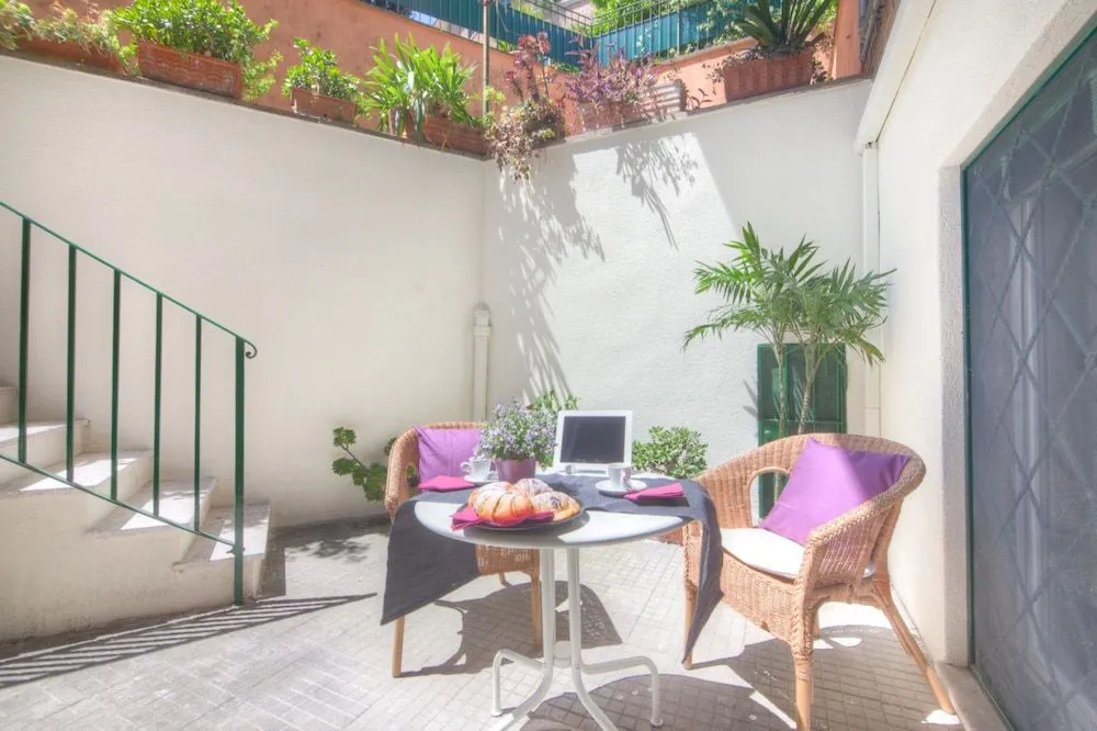 Jardin Suite Studio