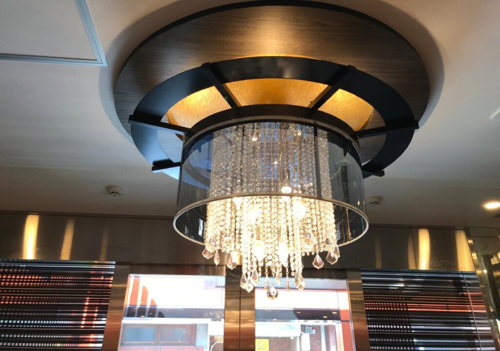 APA Hotel TKP Tokyo Nishi-Kasai