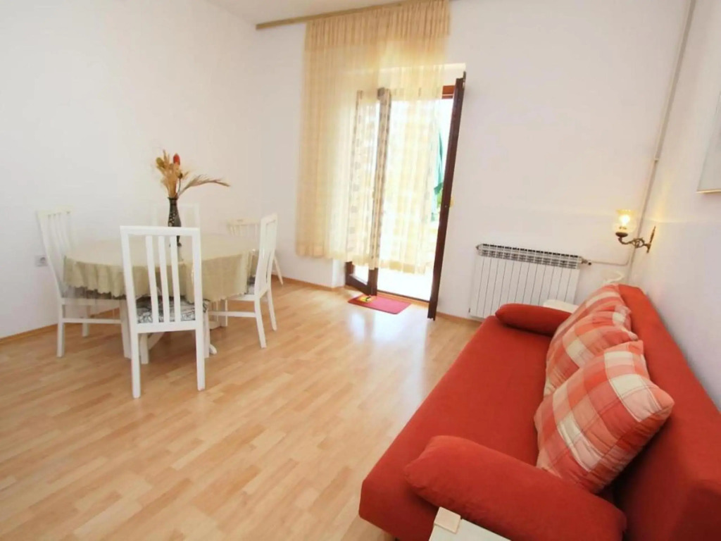 Holiday Apartement Marija Supetar with private pool